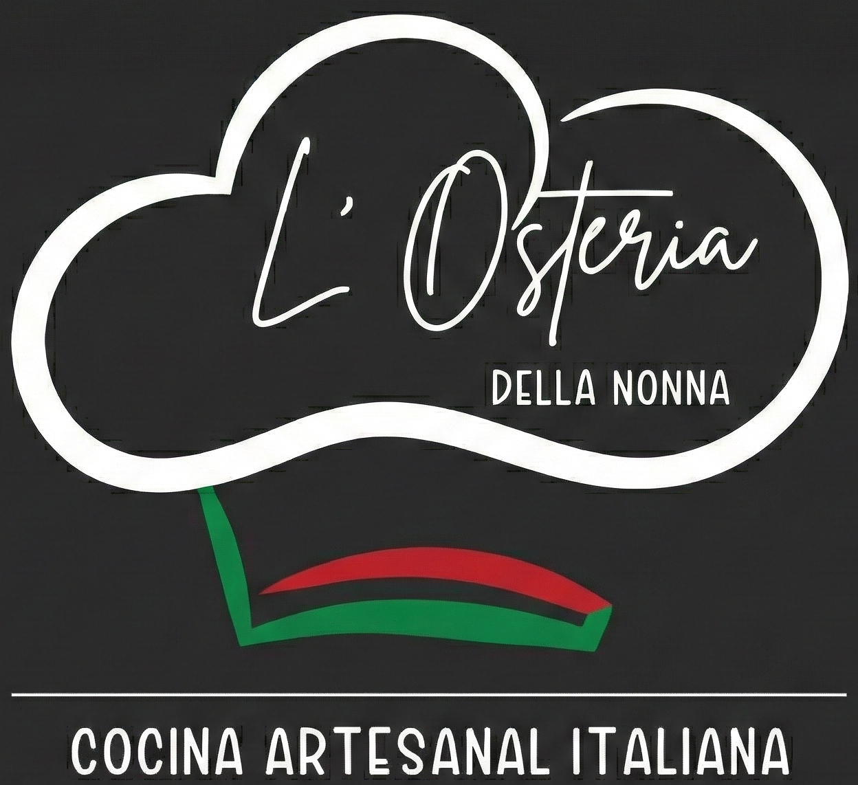 L'Osteria della Nonna