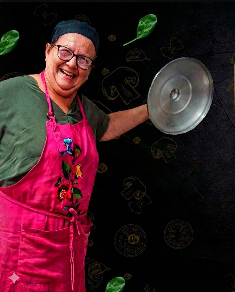 Tiziana Marangon - La Nonna